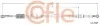 Linka zmiany biegуw SEICENTO 1.1 12/02- 127267