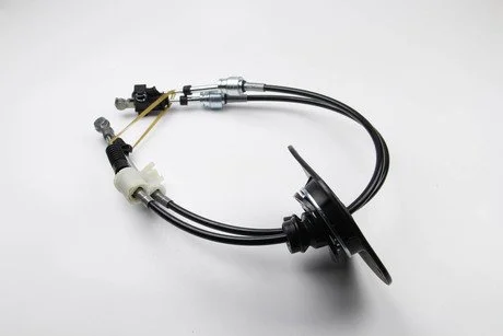 Трос смены передач КПП (Л+П) Citroen Jumper/Fiat Ducato/Peugeot Boxer 02- COFLE 12.7283 (фото 1)