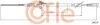 Linka sprz. SEICENTO 1.1 98- 610/292 14024