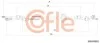 Автозапчасть COFLE 2CBFD022 (фото 1)