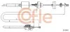 LINKA SPRZEGLA COF 10.2843 COFLE 92102843