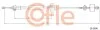 LINKA SPRZEGLA COF 10.2890 COFLE 92102890