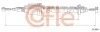 LINKA SPRZEGLA COF 10.384 COFLE 9210384