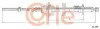 Linka sprz. VOLVO 440 88- /1013/ 9210386