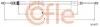 LINKA - HAMULEC RECZNY COF 10.4577 COFLE 92104577