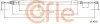 LINKA - HAMULEC RECZNY COF 10.4582 COFLE 92104582