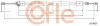 LINKA - HAMULEC RECZNY COF 10.4655 COFLE 92104655