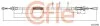 LINKA - HAMULEC RECZNY COF 10.4741 COFLE 92104741