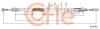 LINKA - HAMULEC RECZNY COF 10.4742 COFLE 92104742