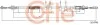 LINKA - HAMULEC RECZNY COF 10.4743 COFLE 92104743