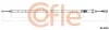 Linka ham.r. FI DUCATO 250-290 06- COFLE 92104750 (фото 1)