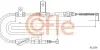LINKA - HAMULEC RECZNY COF 10.5156 COFLE 92105156