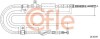 Linka ham.r. ROVER ser.200 /L tarcze COFLE 92105239 (фото 1)
