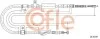 Linka ham.r. ROVER ser.200 /L tarcze COFLE 92105239 (фото 1)