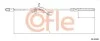LINKA - HAMULEC RECZNY COF 10.5380 COFLE 92105380