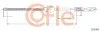 LINKA - HAMULEC RECZNY COF 10.5382 COFLE 92105382