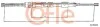 LINKA - HAMULEC RECZNY COF 10.6024 COFLE 92106024