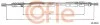 LINKA - HAMULEC RECZNY COF 10.6026 COFLE 92106026