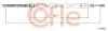 LINKA - HAMULEC RECZNY COF 10.602 COFLE 9210602