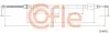 LINKA - HAMULEC RECZNY COF 10.6031 COFLE 92106031