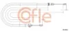 LINKA - HAMULEC RECZNY COF 10.6034 COFLE 92106034