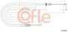 LINKA - HAMULEC RECZNY COF 10.6684 COFLE 92106684