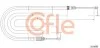 Linka ham.r. MEGANE SW /P/ 98- h.tarczowe 92106685