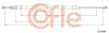 LINKA - HAMULEC RECZNY COF 10.6689 COFLE 92106689