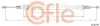 LINKA - HAMULEC RECZNY COF 10.6775 COFLE 92106775