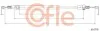 LINKA - HAMULEC RECZNY COF 10.6776 COFLE 92106776