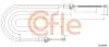 LINKA - HAMULEC RECZNY COF 10.6894 COFLE 92106894