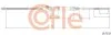 LINKA - HAMULEC RECZNY COF 10.7133 COFLE 92107133