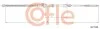 LINKA - HAMULEC RECZNY COF 10.7134 COFLE 92107134