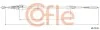 Linka ham.r. AROSA LUPO 98- tarcze COFLE 92107135 (фото 1)