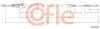 LINKA - HAMULEC RECZNY COF 10.7137 COFLE 92107137