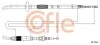 LINKA - HAMULEC RECZNY COF 10.7531 COFLE 92107531