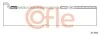 LINKA - HAMULEC RECZNY COF 10.7621 COFLE 92107621