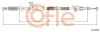LINKA - HAMULEC RECZNY COF 10.8224 COFLE 92108224