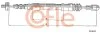 LINKA - HAMULEC RECZNY COF 10.824 COFLE 9210824