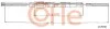 LINKA - HAMULEC RECZNY COF 10.9030 COFLE 92109030