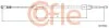 PRZEWOD HAMULC ELAST COF 10.9321 92109321