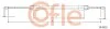 LINKA - HAMULEC RECZNY COF 10.9322 COFLE 92109322