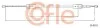 PRZEWOD HAMULC ELAST COF 10.9323 92109323