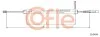LINKA - HAMULEC RECZNY COF 10.9434 COFLE 92109434