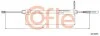 LINKA - HAMULEC RECZNY COF 10.9435 COFLE 92109435