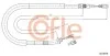 LINKA - HAMULEC RECZNY COF 10.9874 COFLE 92109874