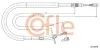 LINKA - HAMULEC RECZNY COF 10.9876 COFLE 92109876 (фото 1)