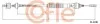 LINKA SPRZEGLA COF 11.2248 COFLE 92112248