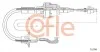 LINKA SPRZEGLA COF 11.256 COFLE 9211256