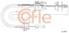 LINKA SPRZEGLA COF 11.3034 COFLE 92113034